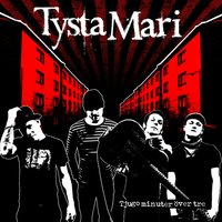 Blå Väggen - Tysta Mari