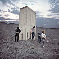 Getting In Tune - The Who