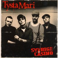 Fyrans buss - Tysta Mari