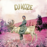 Homesick - DJ Koze, ADA