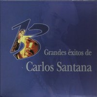 Whith a Little Help from My Friends - Carlos Santana