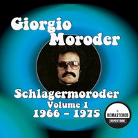 Looky Looky - Giorgio Moroder