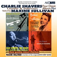 Ain't Misbehavin' (Tribute to Andy Razaf) [feat. Maxine Sullivan] - Charlie Shavers, Maxine Sullivan, Charlie Shavers & his Ensemble