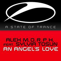 An Angel's Love - Alex M.O.R.P.H., Sylvia Tosun