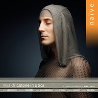 Catone in Utica RV. 705, Act I. Scene IX: Aria "Apri le luci e mira" - Alan Curtis, Il Complesso Barocco, Roberta Mameli