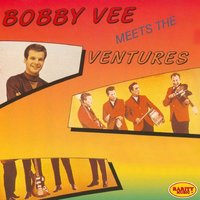 Candy Man - The Ventures, Bobby Vee