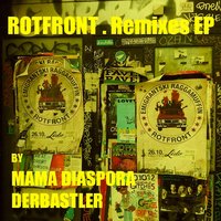 Sovietoblaster - Rotfront