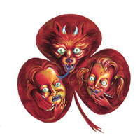 Formaldehyde -