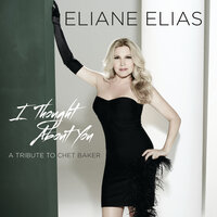 Blue Room - Eliane Elias