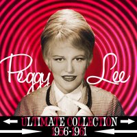 I Got a Man - Peggy Lee