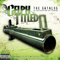 616 Rewind (feat. Tonedeff, Deacon the Villain, Sankofa, Kno & Kashal Tee) - Celph Titled