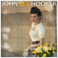 Give Me Your Phone Number - John Lee Hooker