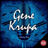 In the Middle of May (Boogie Blues) - Gene Krupa