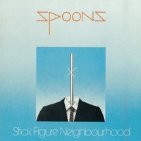 Capitol Hill - Spoons