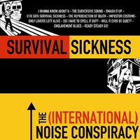 Smash It Up! - The (International) Noise Conspiracy