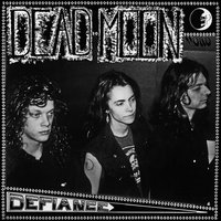 Revenge - Dead Moon