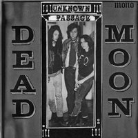 Dead Moon Night - Dead Moon