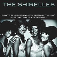 Putty in Your Hand - The Shirelles