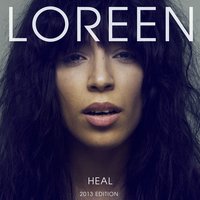 Sidewalk - Loreen