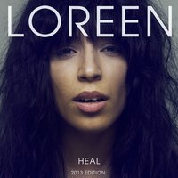 My Heart Is Refusing Me - Loreen