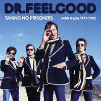 Riding On the L & N - Dr Feelgood