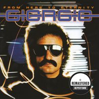First Hand Experience in Second Hand Love - Giorgio Moroder