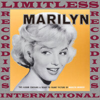 A Little Girl From Little Rock (with Jane Russel) - Marilyn Monroe