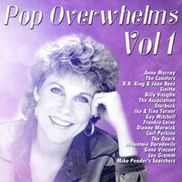 Paths Of Victory - Anne Murray