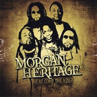 Ends Nah Meet - Morgan Heritage