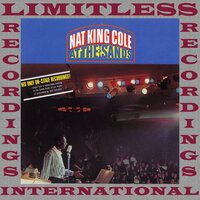 Where Or When - Nat King Cole