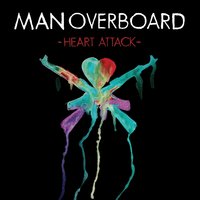 White Lies - Man Overboard