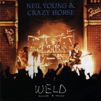 Crime in the City - Neil Young, Crazy Horse