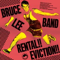 Tryin' & Stutterin' - Bruce Lee Band