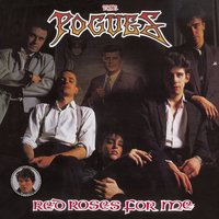 Muirshin Durkin - The Pogues