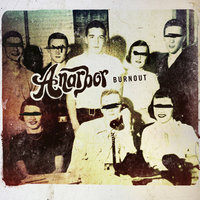 I Hate You So Much - Anarbor