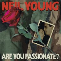 Be with You - Neil Young