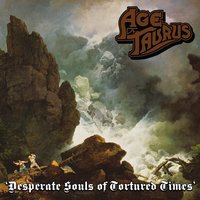 A Rush of Power - Age Of Taurus