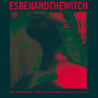 When That Head Splits - Esben and the Witch, Maps