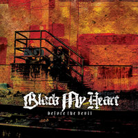 Thick As Blood - Black My Heart