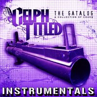 Turntable Science - Celph Titled