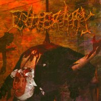 Hung By Intestines - Cinerary