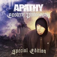 All About Crime - Apathy