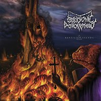 Suffer the Seas of Gore - Embryonic Devourment