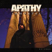 School (Clean)[Clean] - Apathy