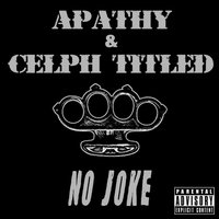 Science of the Bumrush (feat. Open Mic) [Dirty][Feat. Open Mic (Dirty)] - Apathy, Celph Titled