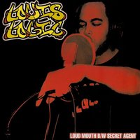 Secret Agent - Louis Logic