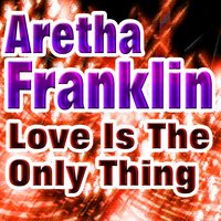 May Be I'm a Fool - Aretha Franklin