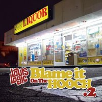 Chicks Don't Mind (feat. Majik Most) [Prod by J.J. Brown][Feat. Majik Most (Prod By J.J. Brown)] - Louis Logic