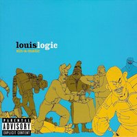 Best Friends (feat. Apathy)[Feat. Apathy] - Louis Logic