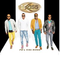 Fèl vini avan - Klass